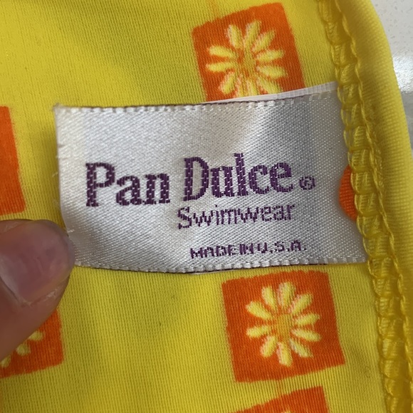 Pan Dulce sarong - Picture 6 of 8